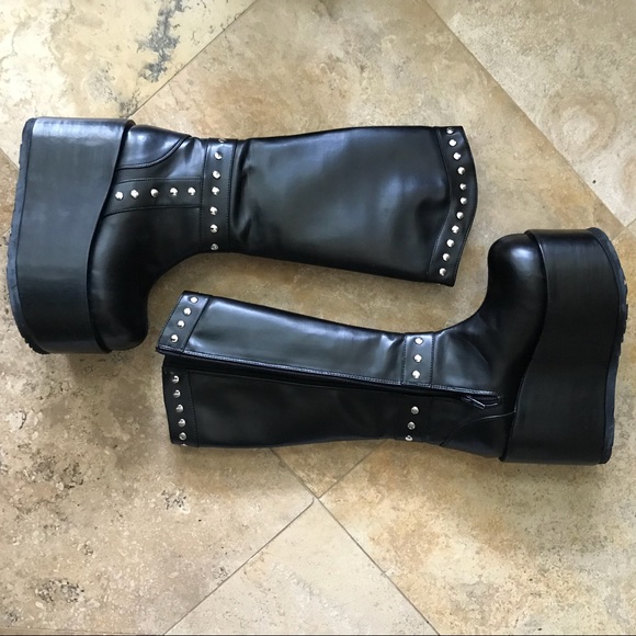 Demonia | Shoes | Demonia Ripsaw 53 